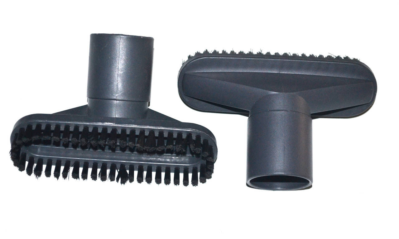 

Щетка щелевая для пылесоса D=32mm (с ворсом,неразборная,L=115mm)