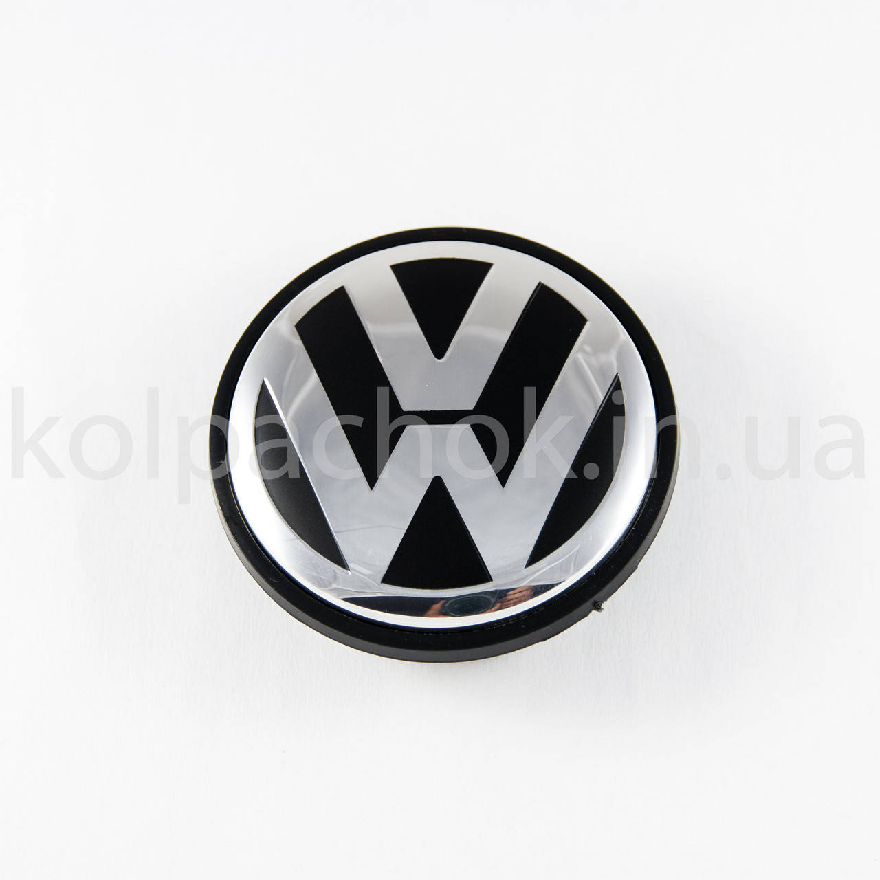 

Колпачок на диски VolksWagen 3B7601171 (65мм)