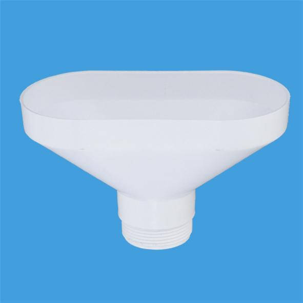 

Воронка для слива конденсата кондиционера McAlpine Funnel-B, Белый