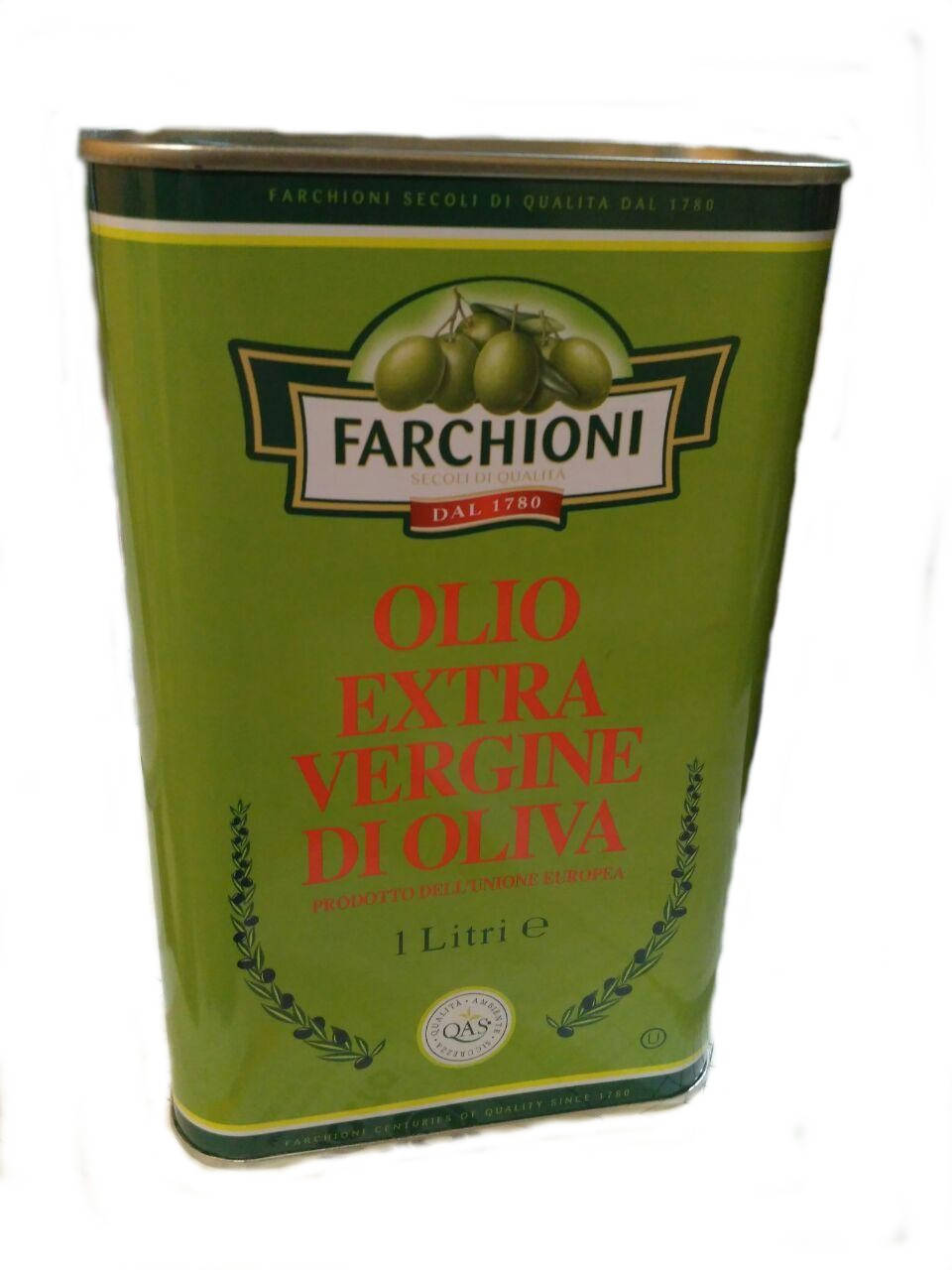 

Масло оливковое Farchioni Olio Extra Vergine di Oliva 1 л