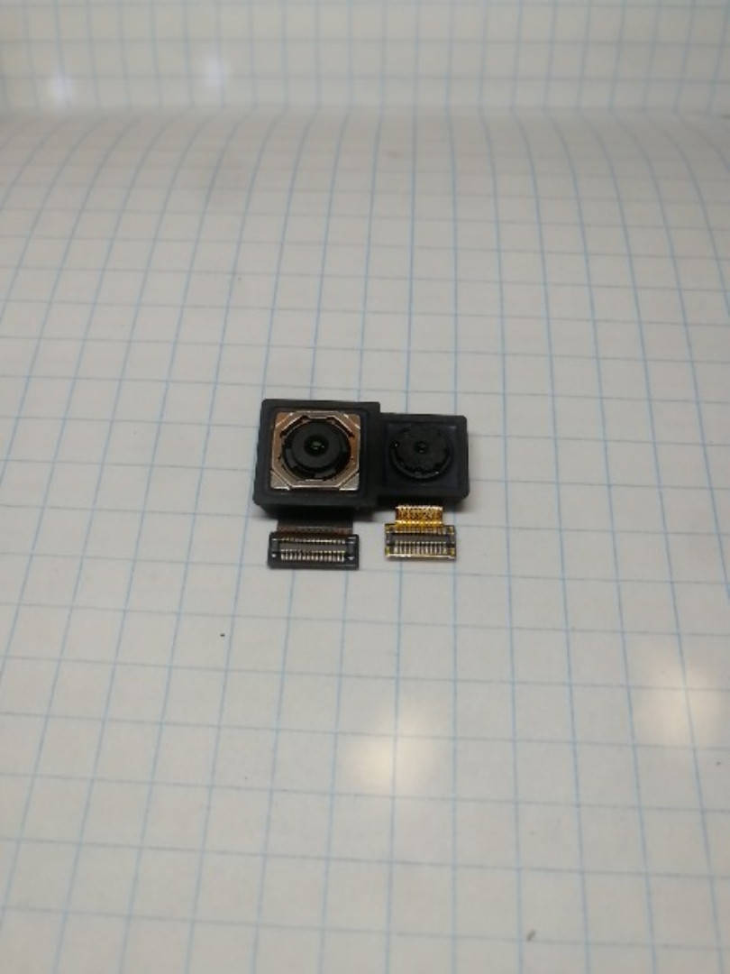 

Zte Blade V10 Vita камера основная оригинал