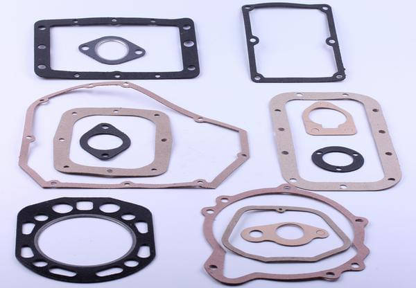 

Прокладки на мотоблок двигателя, полный к-т: 13 шт. - 190N