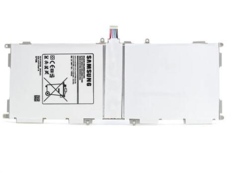 

Аккумулятор Samsung T530 / T531 / EB-BT530FBE, 6000 mAh АААА (КАЧЕСТВО)