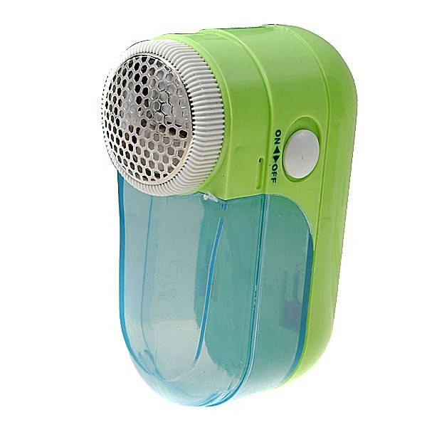 

Машинка для видалення катишків Clothes Shaver Hengda HD 988