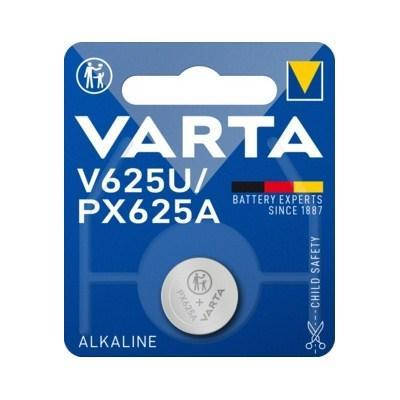 

Батарейка VARTA "Professional" Alcaline 1,5V V625U