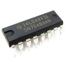 

Микросхема SN76489AN DIP16