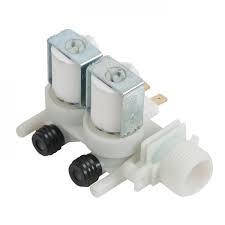 

Клапан впускной 2/90 Indesit, Ariston, Whirlpool под клеммы AR-040 (C00066518)