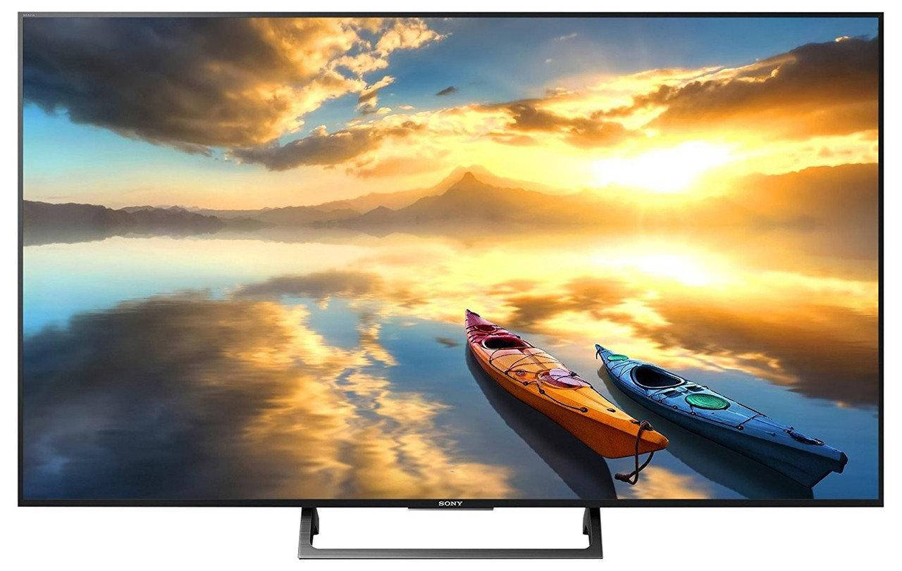 

Телевізор Sony KD-49XE7005 uhd 4k hdr