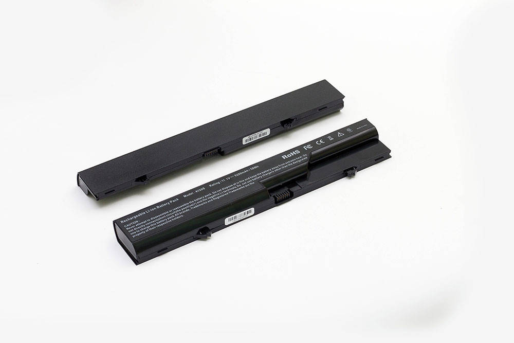 

Батарея к ноутбуку HP Probook 4425s, 4520s, 4525s, 4720s, 4421s, Черный