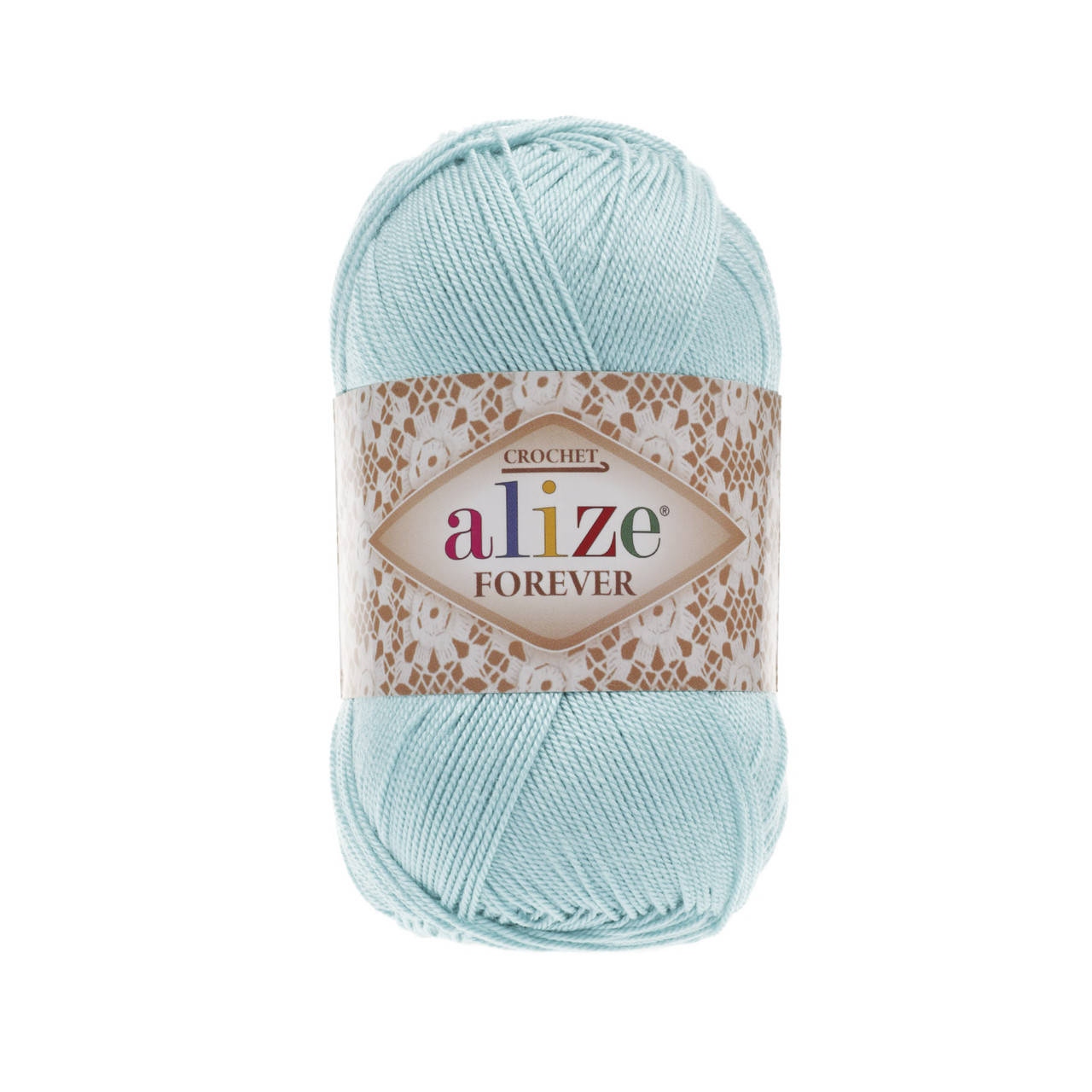 

Alize FOREVER мята № 501