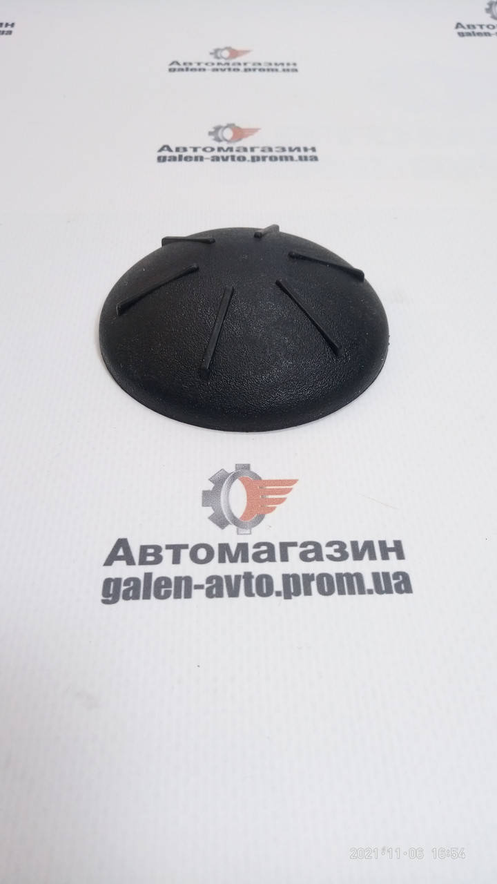 

Заглушка перед опоры амортиз Авео Т200,Т250,Т255.