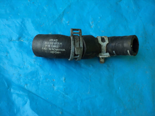 

5q0122073h VAG патрубок охлаждения