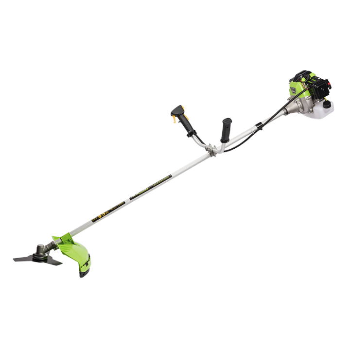 

Мотокоса Gärtner BCG-2812