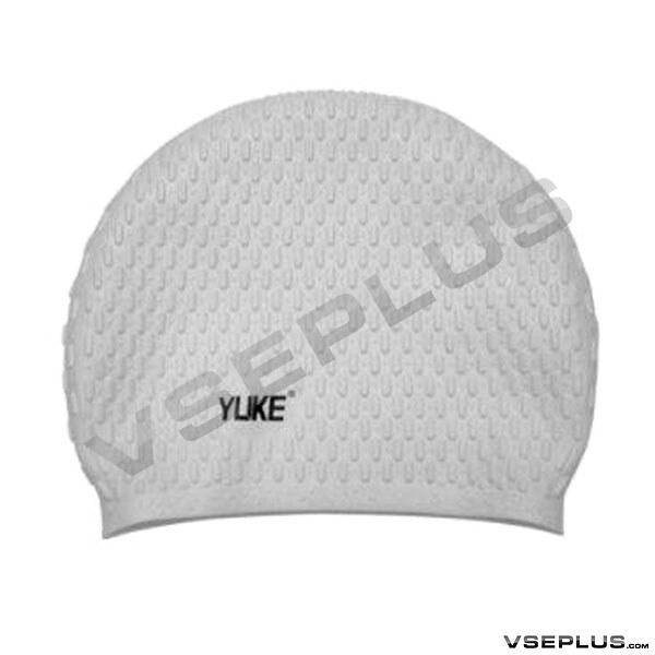 

Шапочка для бассейна YUKE