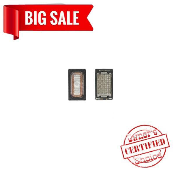

Buzzer Lenovo K6 (K33A48)