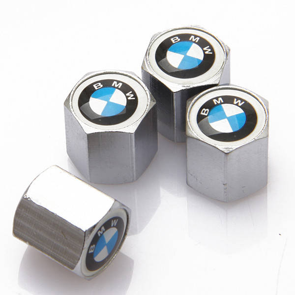 

Защитные колпачки на ниппеля БМВ BMW