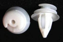 

Клипсы крепления обшивки двери BMW Е32 Е34 Е36 Е38 E39 E46 Х3 X5 Z8 51411973500