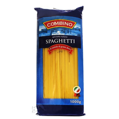 

Спагетти Combino Spaghetti 1 кг Италия