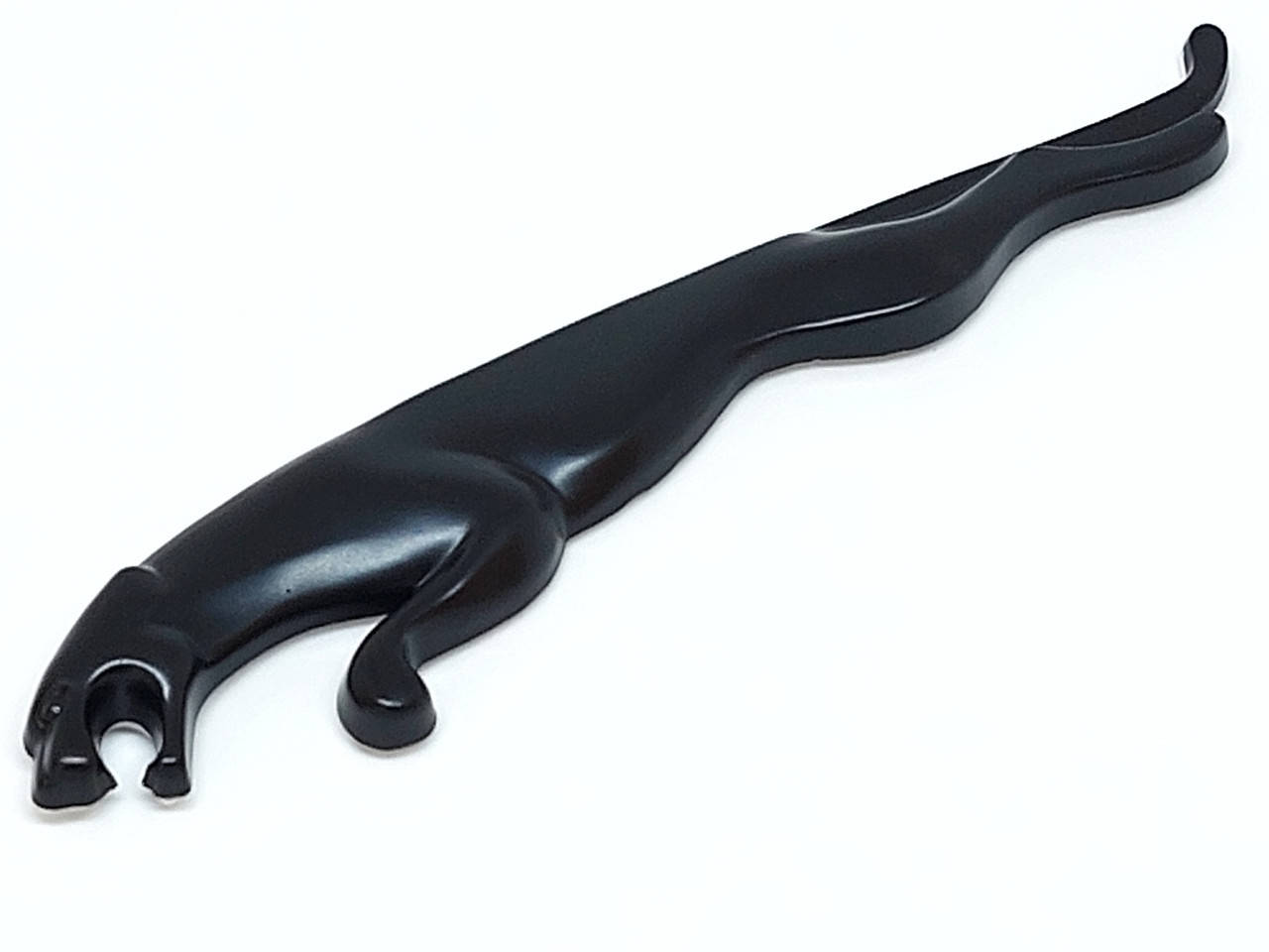 

Эмблема Jaguar Значок металл 158х35мм