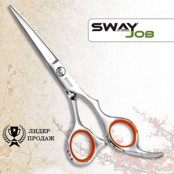 

ПАРИКМАХЕРСКИЕ НОЖНИЦЫ SWAY JOB 110 50255 РАЗМЕР 5,5