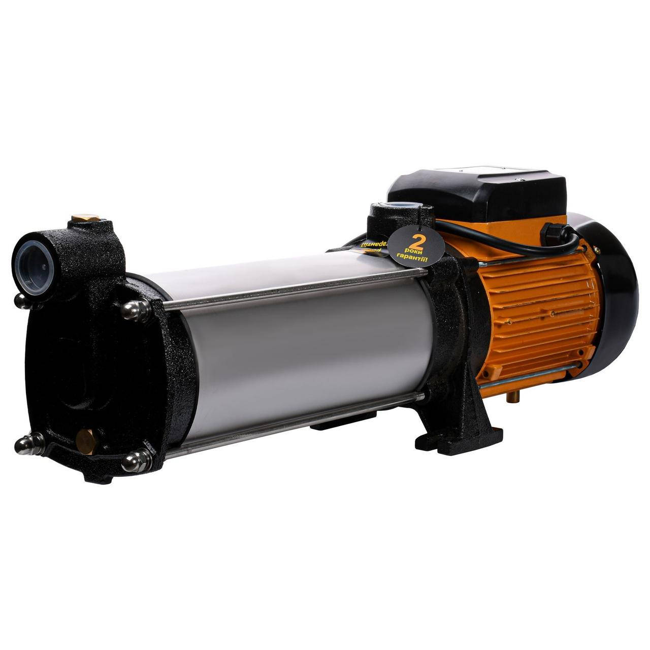 

Насос многоступенчатый Optima MH-N 2200INOX 2,2кВт