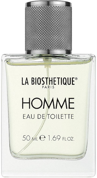 

Мужской парфюм La Biosthetique Eau de Toilette Homme, 50мл