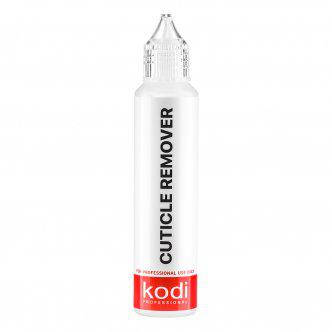 

Mineral Cuticle Remover (Минеральный ремувер для кутикулы) 50 мл. Kodi Professional