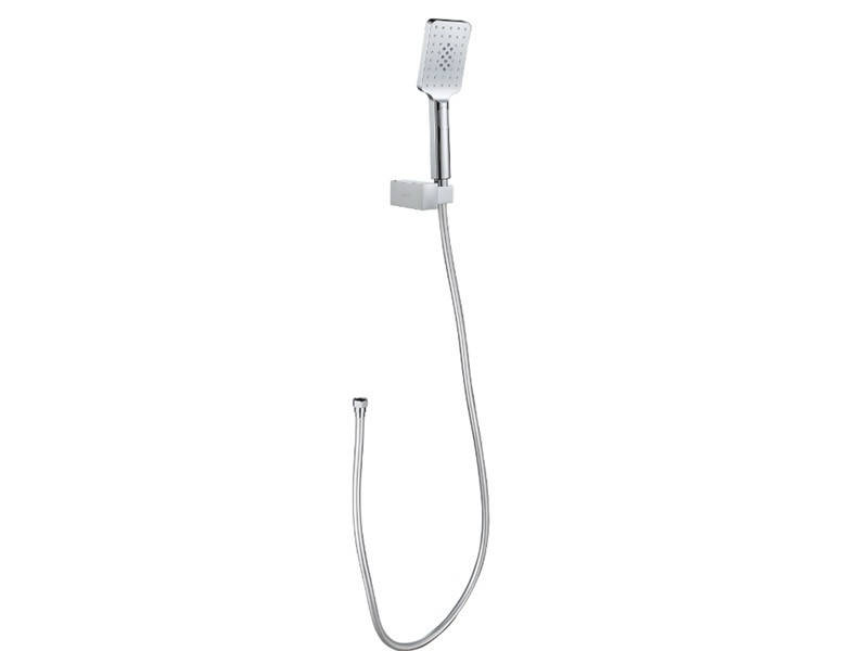 

Душевой набор ASIGNATURA Intense 65506800, Хром