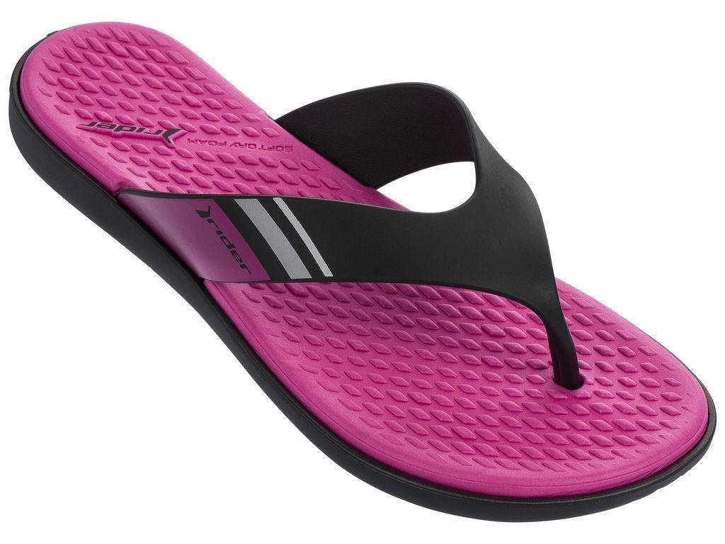 

Шлепанцы женские Rider 82568-22295