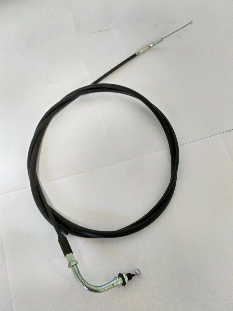 

Трос газа Suzuki Lets, Lets 1, Lets 2, Lets 2 new (L=1650mm)