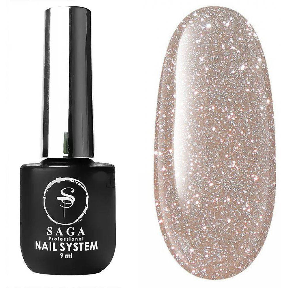 

База светоотражающая Saga Professional Fiery Base №2, 8мл