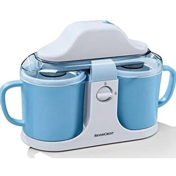 

Морожениця Silver Crest SEMD 12 A1