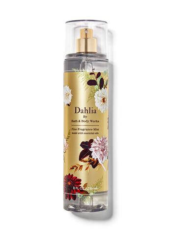 

Спрей Dahlia Bath and Body Works 236 ml