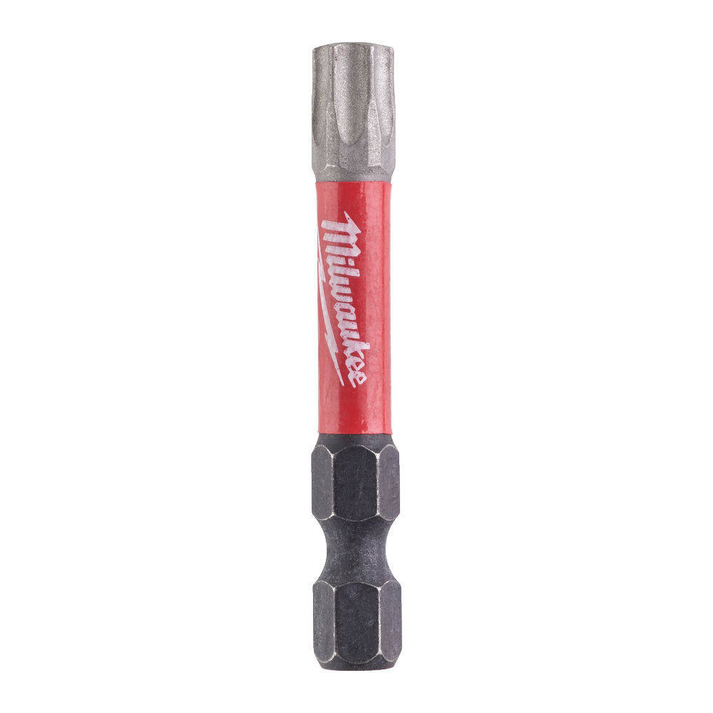 

Бита Milwaukee Shockwave Impact Duty TX40" 50 мм, 1 шт 4932430890