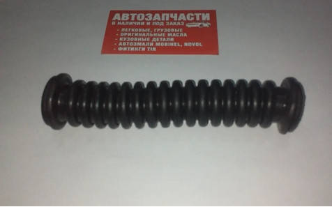 

Гофра проводки двери ВАЗ-2108 большая