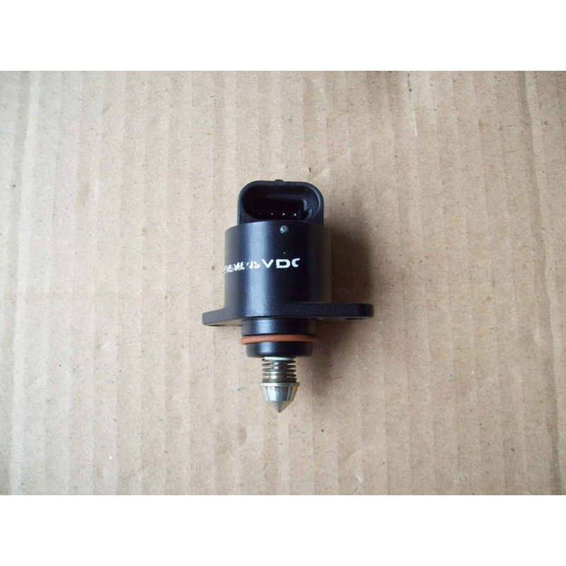 

Датчик холостого хода Джили МК (Geely MK) MK-Cross 1086001156