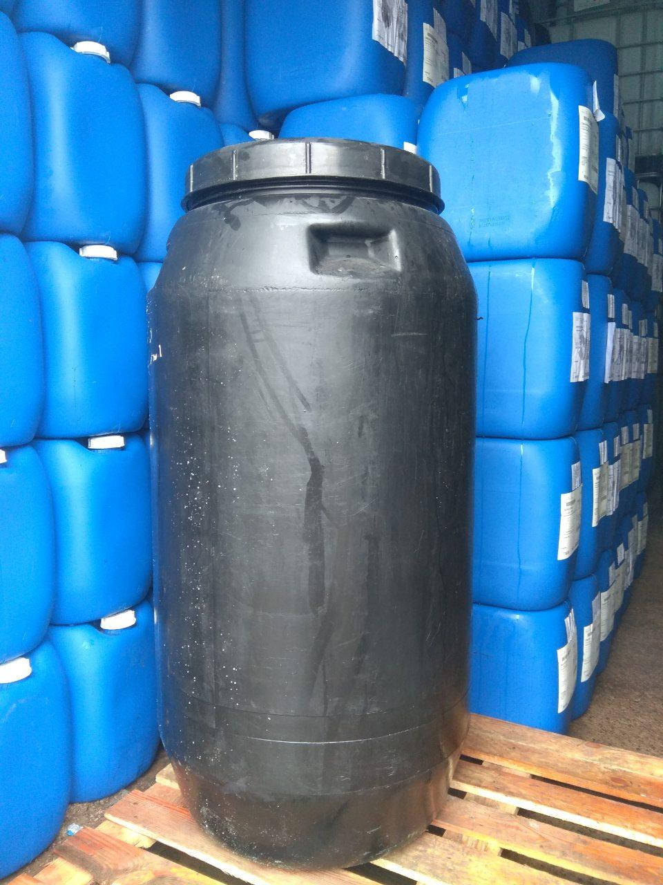 

Бочка пластиковая пищевая 250 литров