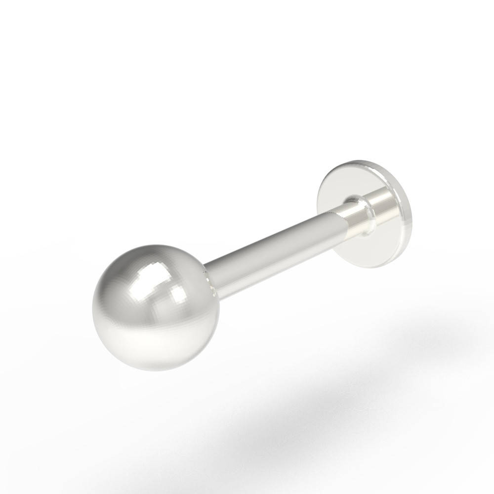 

Лабрет из золота Ювелірне Мистецтво Арт:546130-8