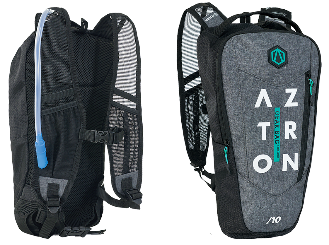 

Сумка с гидратором для SUP Aztron Hydration Bag, 10L, AC-BH101