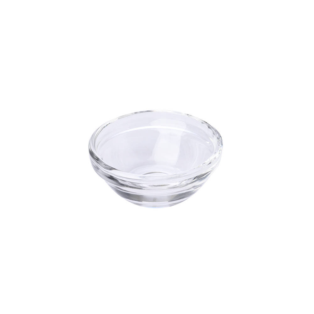 

Пиалка стеклянная d 60mm