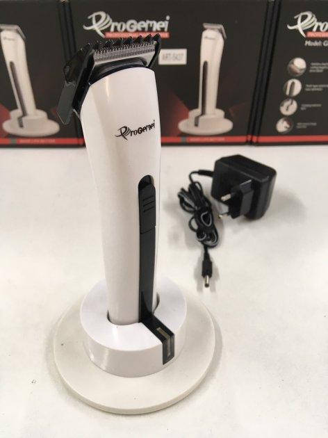 

Машинка для стрижки волос Gemei GM-725