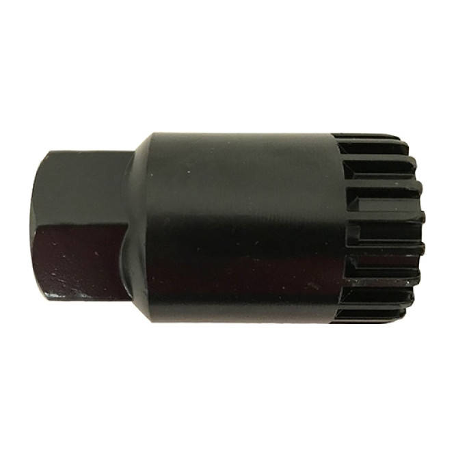 

Съёмник каретки KENLI KL-9706A Черный
