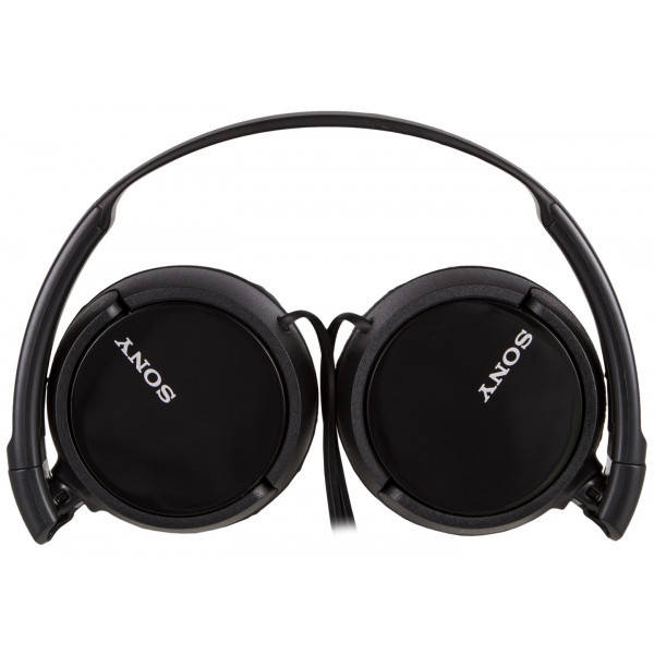 

Наушники MDR-ZX110 Black, Черный