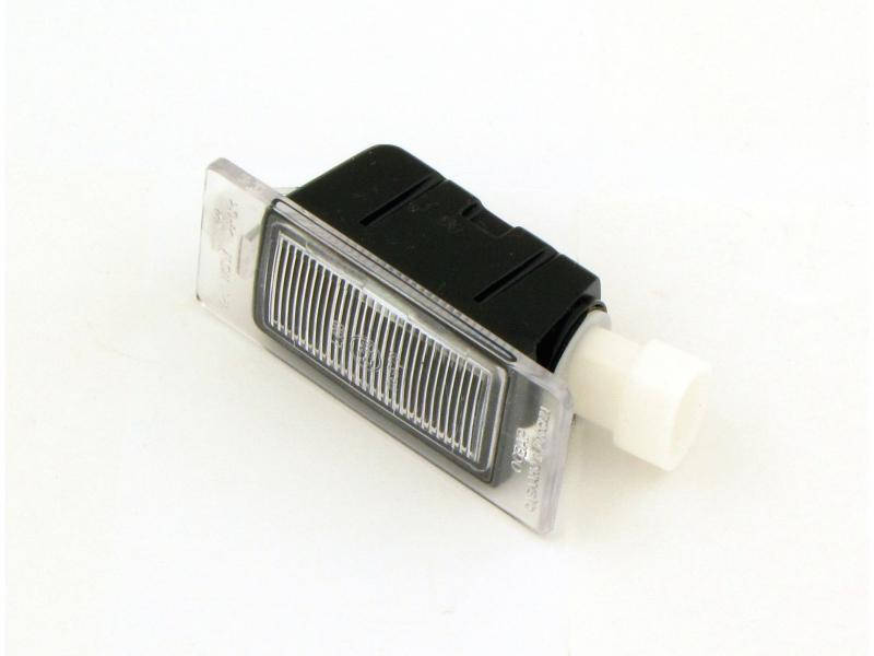 

Фонарь освещения номера Калина 11180371701000