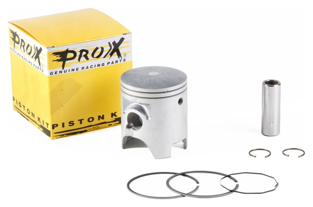 

PROX ПОРШЕНЬ YAMAHA DT125 R 86-06 (57,50MM=+1,50MM)/01.2245.150