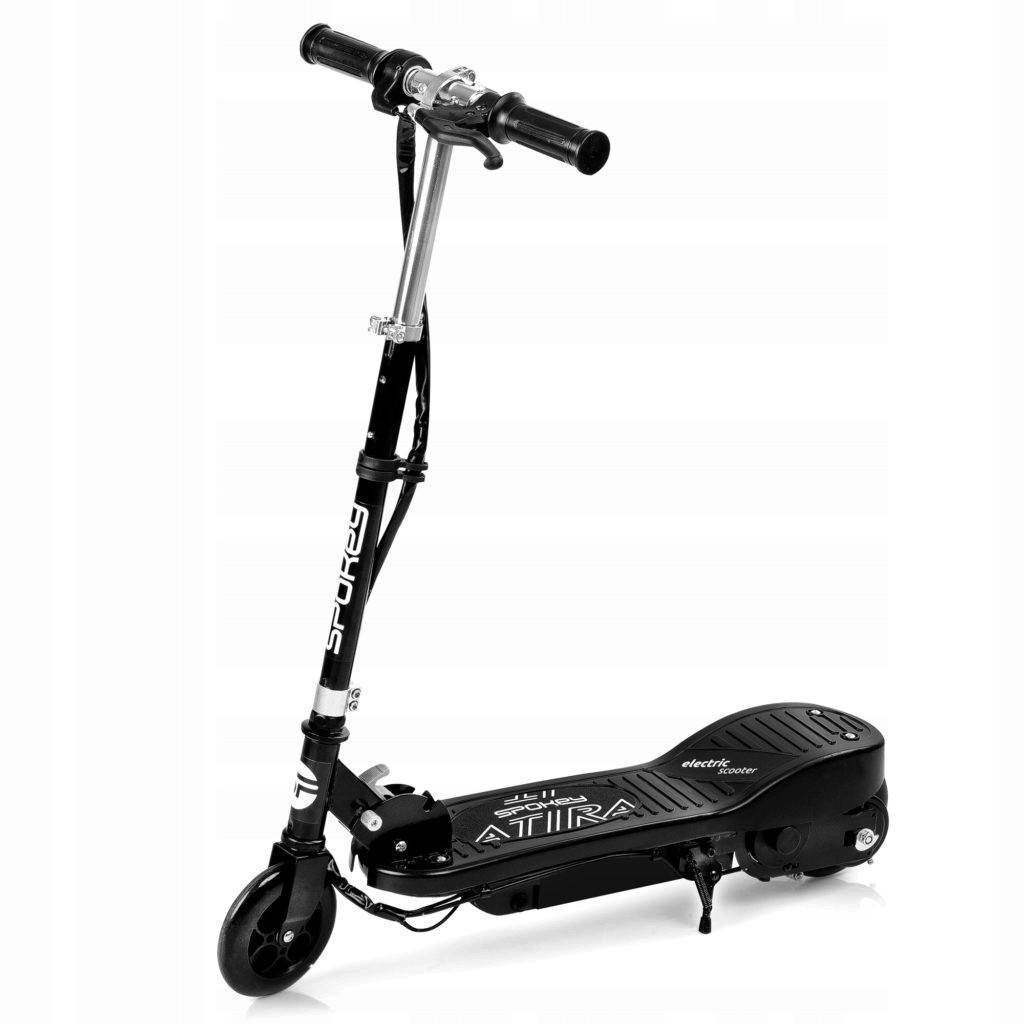 

Детский электросамокат Spokey ATIRA