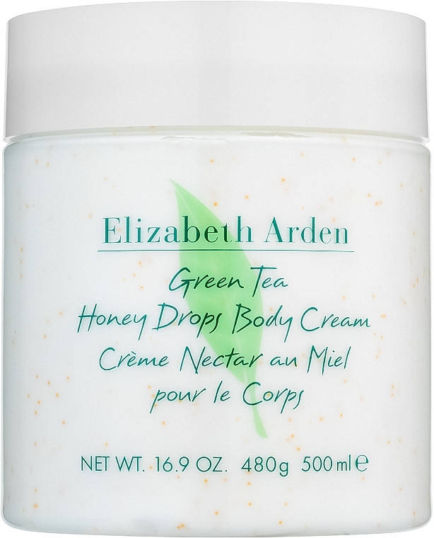 

Крем для тела Elizabeth Arden Green Tea Honey Drops 500ml