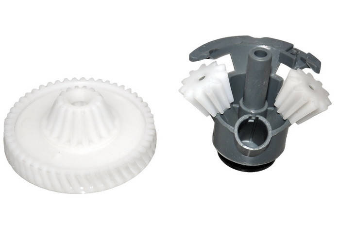 

Шестерня+редуктор для мясорубки Bosch 152314+170009