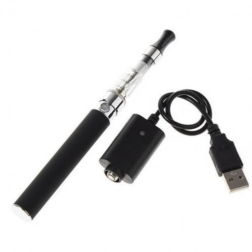 

Электронная сигарета EGO TWIST CE4 s, Разные цвета