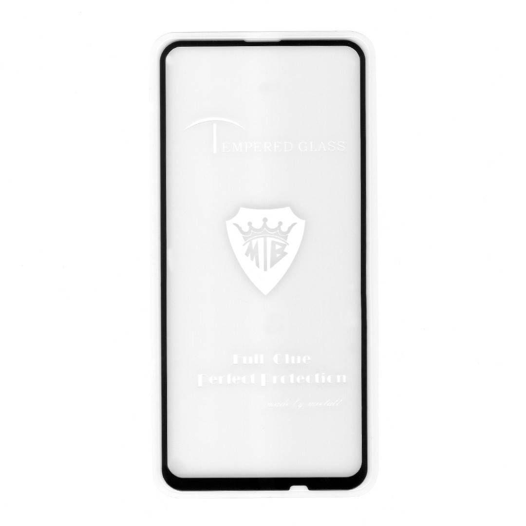 

Защитное стекло для Huawei P Smart Pro (STK-L21), Mietubl, Full Glue
